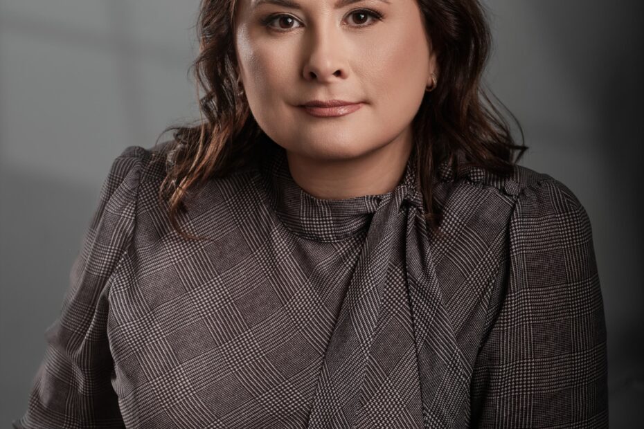 Dra. Graciela Thisen, advogada especialista em Direito da Saúde