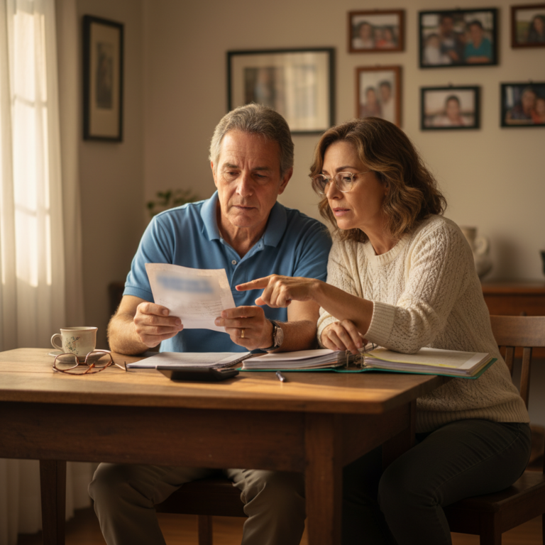 Reajuste Abusivo de Plano de Saúde: Como Contestar e Recuperar Valores (Guia 2026)