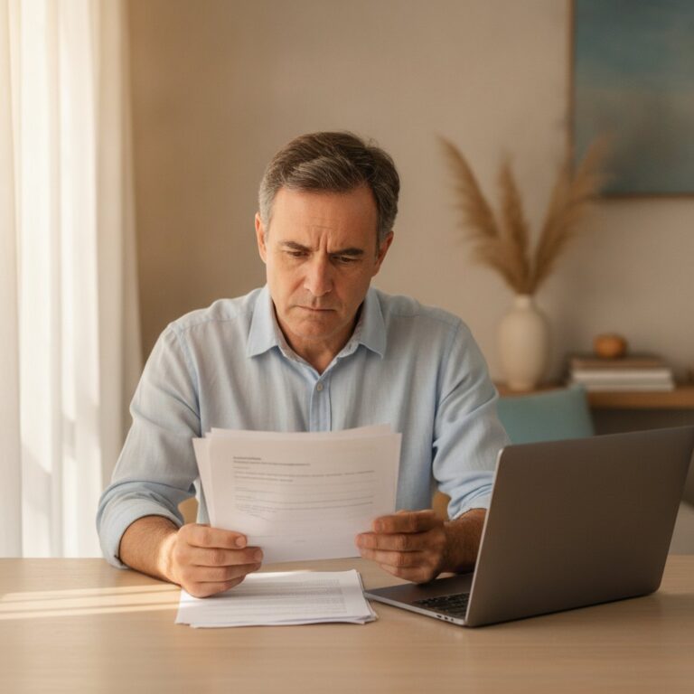 Falso plano coletivo: quando o reajuste do seu plano de ‘poucas vidas’ deve seguir o teto do individual (e o que o STJ decidiu)