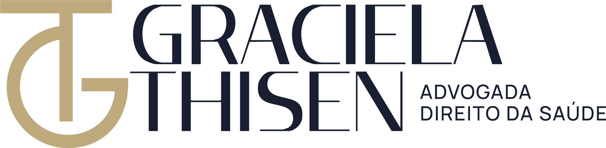 Graciela Thisen · Advocacia em Direito da Saúde